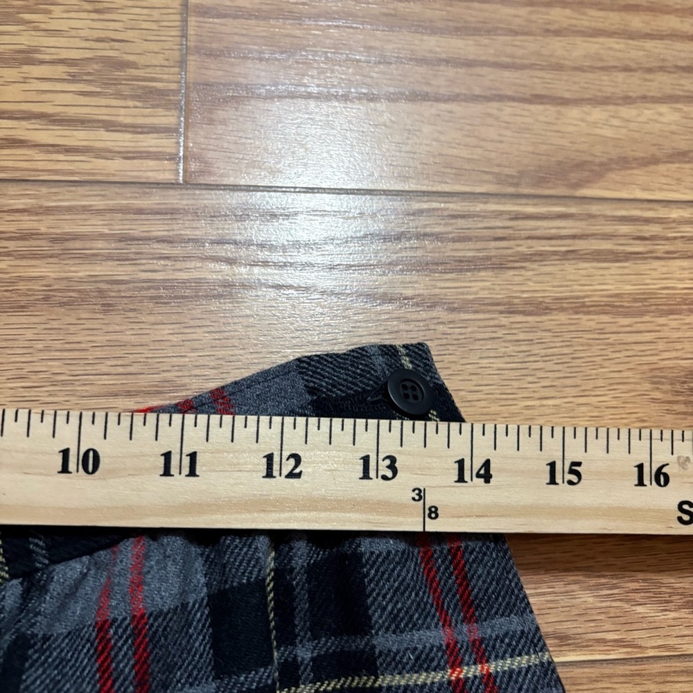 Vintage Pendleton Skirt 10 - Picture 5 of 7